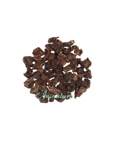 Aninatura Snack Dados pulmón vacuno 2,5kg