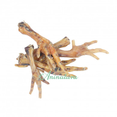 Aninatura Snack PATAS de pollo 2,5 kg Aninatura Snack PATAS de pollo 2,5 kg