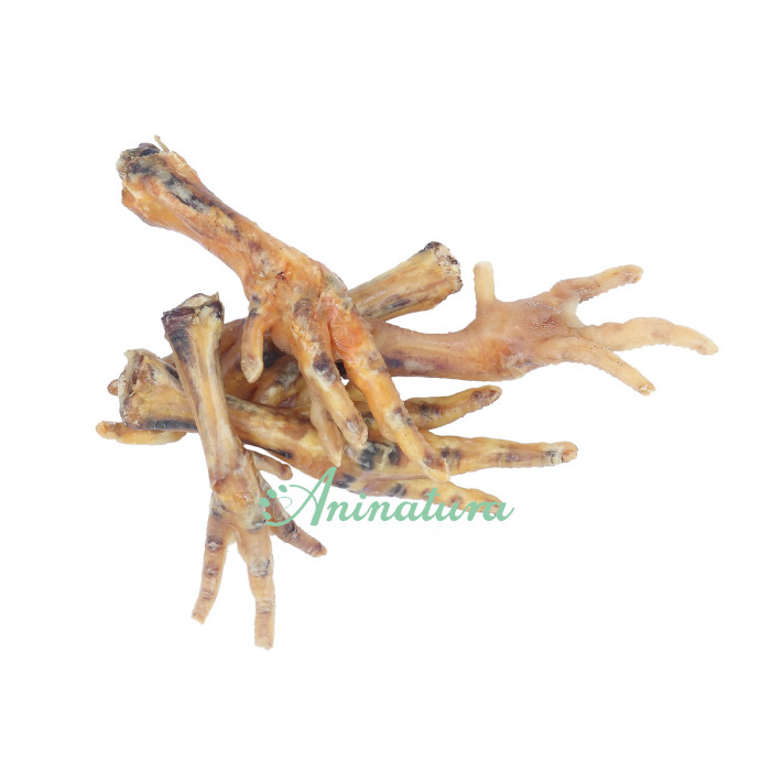 Aninatura Snack Patas de pollo Aninatura Snack Patas de pollo