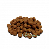 Snack natural de caballo para el perro Snack natural de caballo para el perro