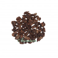Aninatura Snack Dados de pulmón vacuno