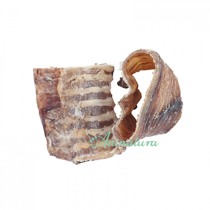 Aninatura Snack Tráquea vacuno 2.5kg Aninatura Snack Tráquea vacuno 2.5kg
