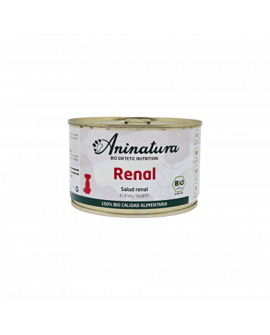 Aninatura alimento Bio Dietetic PERRO Renal 400g