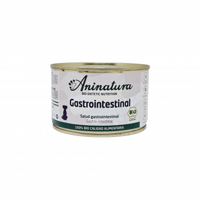 Aninatura alimento Bio Dietetic PERRO Gastrointestinal 400g Aninatura alimento Bio Dietetic PERRO Gastrointestinal 400g
