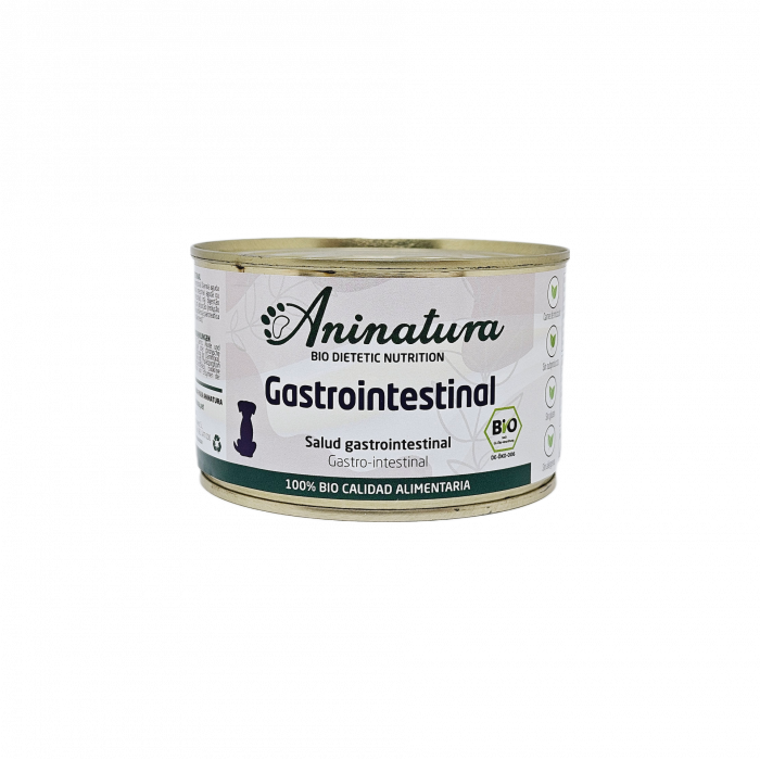 Aninatura alimento Bio Dietetic PERRO Gastrointestinal 400g