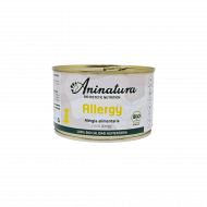 Aninatura alimento Bio Dietetic PERRO Allergy 400g