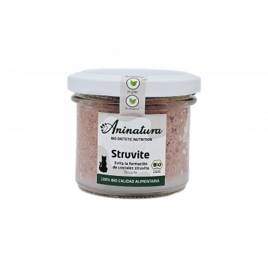 Aninatura alimento Bio Dietetic GATO Struvite Aninatura alimento Bio Dietetic GATO Struvite