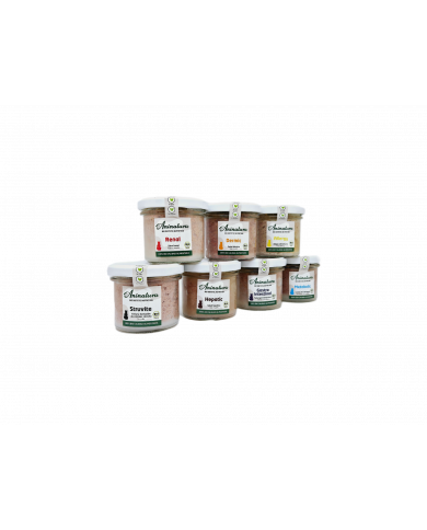 Aninatura alimento Bio Dietetic GATO Renal