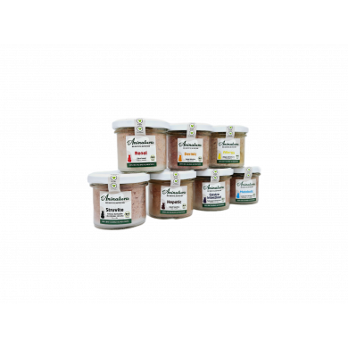 Aninatura alimento Bio Dietetic GATO Hepatic Aninatura alimento Bio Dietetic GATO Hepatic