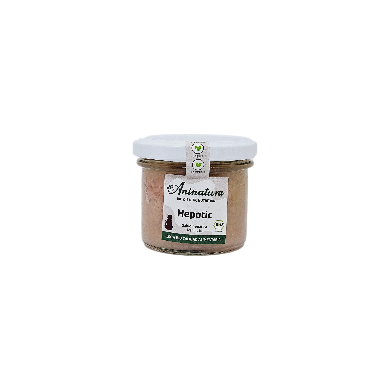 Aninatura alimento Bio Dietetic GATO Hepatic Aninatura alimento Bio Dietetic GATO Hepatic
