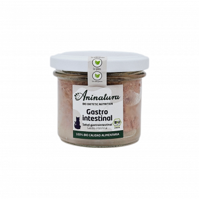 Comida gastrointestinal gatos BIO Dietetic Comida gastrointestinal gatos BIO Dietetic
