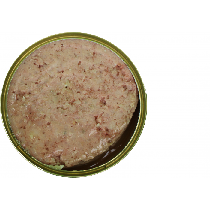 Aninatura alimento Bio Dietetic GATO Allergy