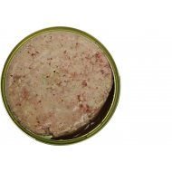 Aninatura alimento Bio Dietetic GATO Allergy