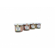 Aninatura alimento GATO Bio Cordero y arroz