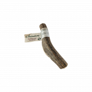 Aninatura Astas de Ciervo enteras naturales