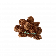 Aninatura Premios de pescado CALABAZA y AVENA 80g