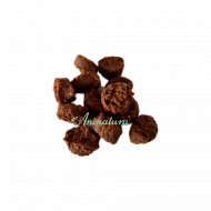 Aninatura Premios de pescado con GUISANTE 80g