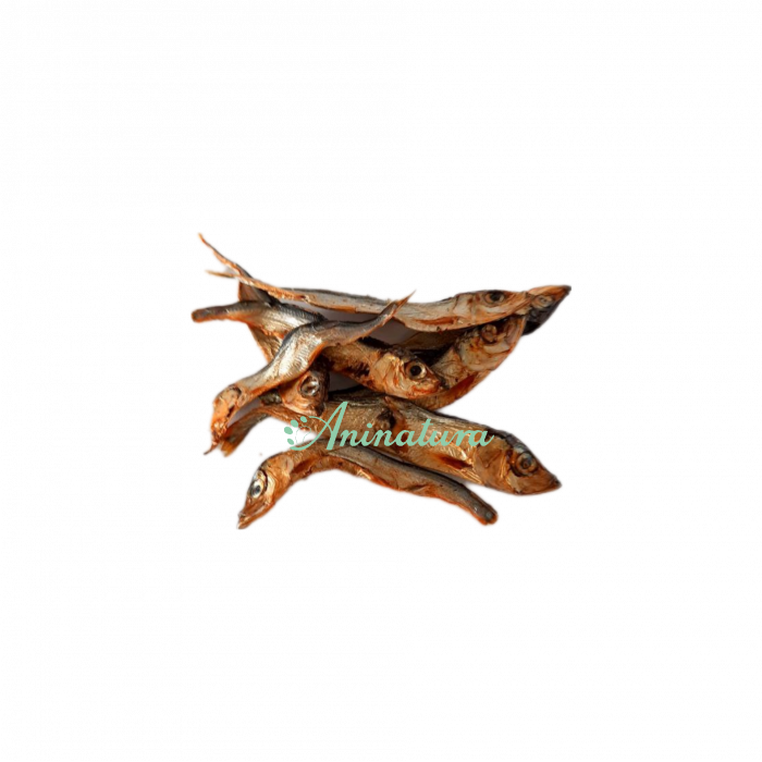 Aninatura Snack Delikatesse Anchoas secas 200g