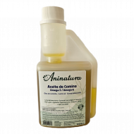 Aninatura Aceite natural de Cáñamo