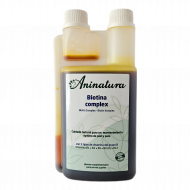 Aninatura BIOTINA complex líquido 500ml