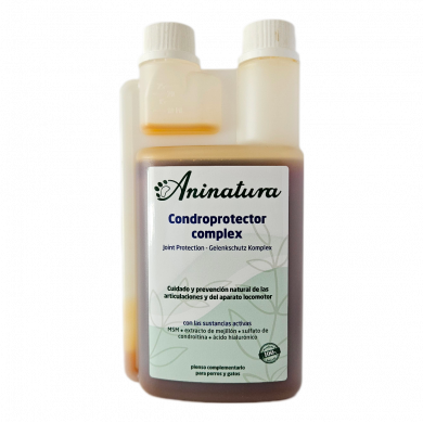 Aninatura CONDROPROTECTOR Complex líquido 500ml Aninatura CONDROPROTECTOR Complex líquido 500ml