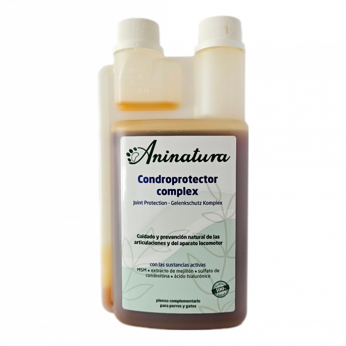 Aninatura CONDROPROTECTOR Complex líquido 500ml