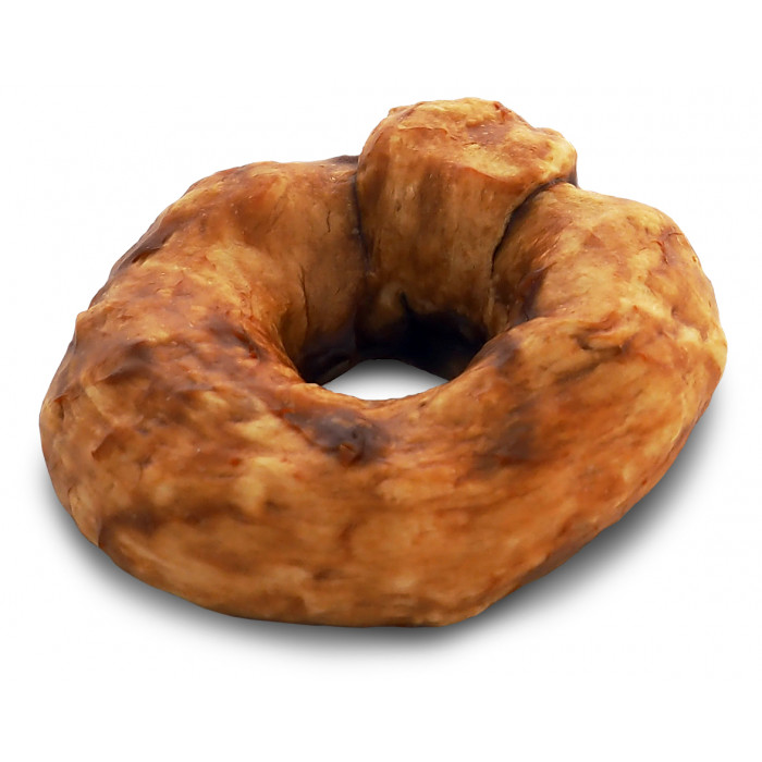 Aninatura Snack de colágeno puro con POLLO