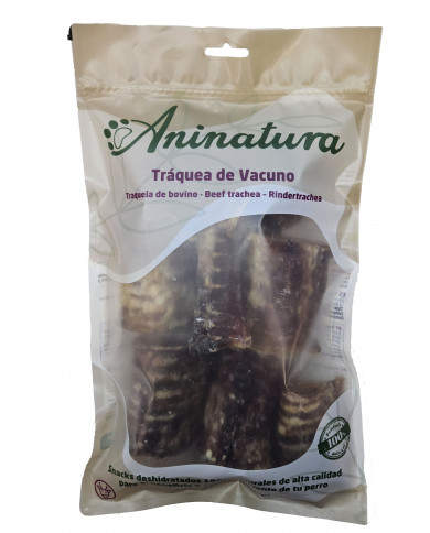 Aninatura Snack Tráquea vacuno