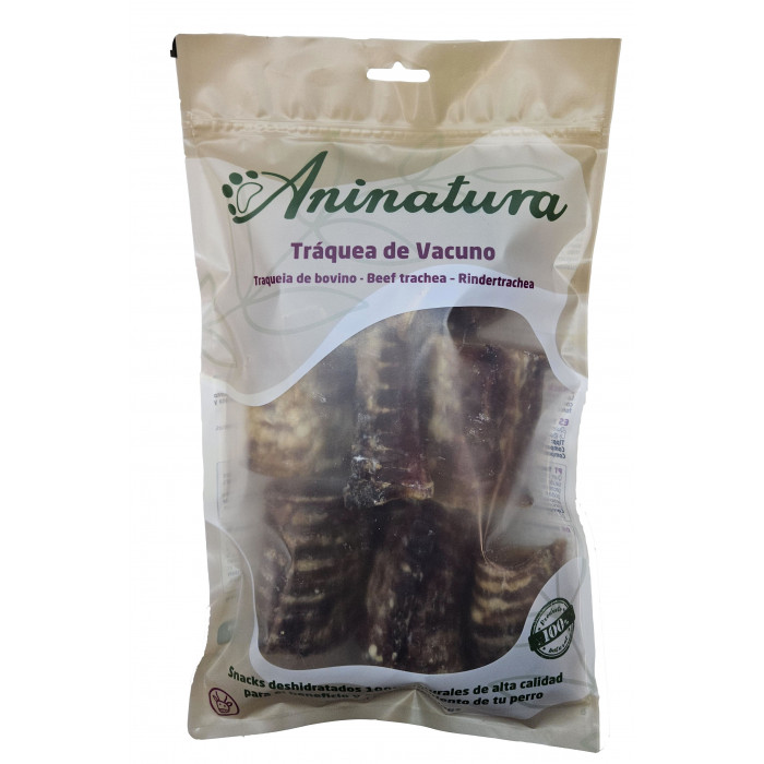 Aninatura Snack Tráquea vacuno