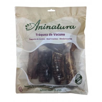 Aninatura Snack Tráquea vacuno Aninatura Snack Tráquea vacuno