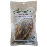 Aninatura Snack Patas de pollo Aninatura Snack Patas de pollo