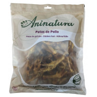 Aninatura Snack Patas de pollo Aninatura Snack Patas de pollo