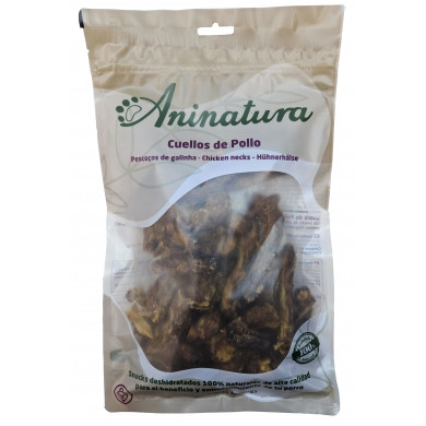 Cuello de pollo para perros Cuello de pollo para perros