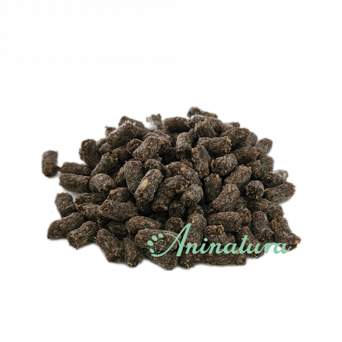 Aninatura premios BOCADOS de Proteína 250g