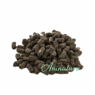 Aninatura Premios de pescado CALABAZA y AVENA 80g