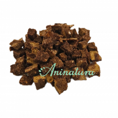 Aninatura premios TAKITOS de carne pura 200g Aninatura premios TAKITOS de carne pura 200g