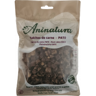 Aninatura premios TAKITOS de carne pura 200g