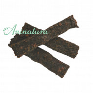 Aninatura snack TIRAS de carne pura 150g