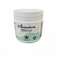 Aninatura CbOne Powder (harina de cáñamo) Aninatura CbOne Powder (harina de cáñamo)
