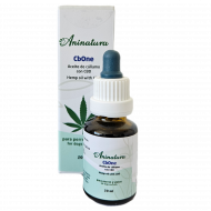 Aninatura CbOne Powder (harina de cáñamo) Aninatura CbOne Powder (harina de cáñamo)