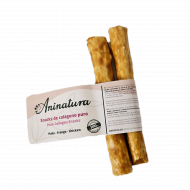 Aninatura Snack de colágeno puro con POLLO