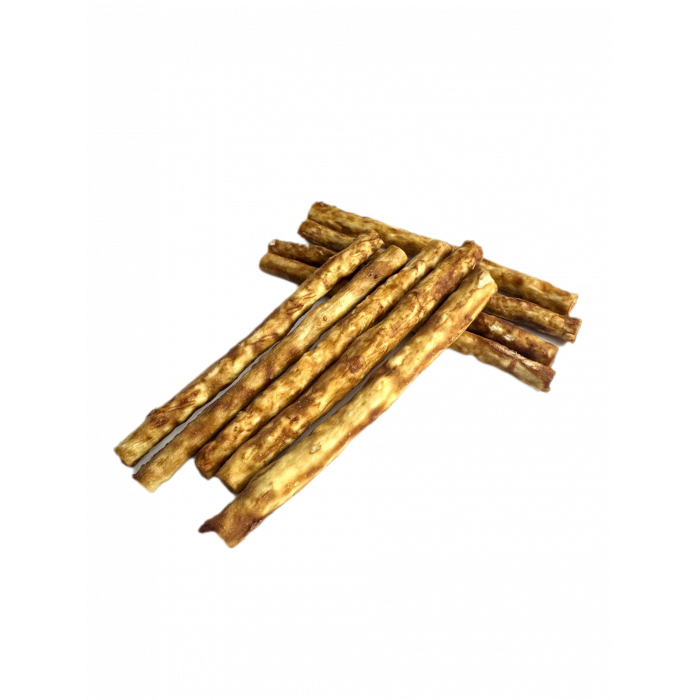 Aninatura Snack de colágeno puro con POLLO