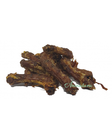 Aninatura Snack Cuellos de pollo 2,5 kg Aninatura Snack Cuellos de pollo 2,5 kg