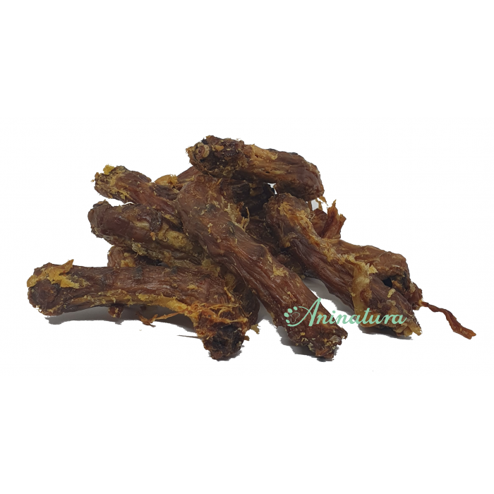 Aninatura Snack Cuellos de pollo 2,5 kg