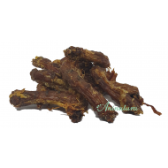 Cuello de pollo para perros