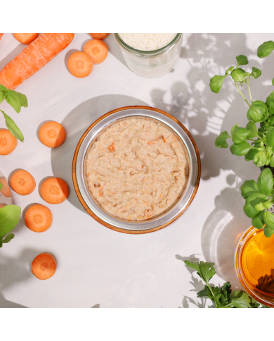 Aninatura alimento Bio Dietetic PERRO Renal 400g