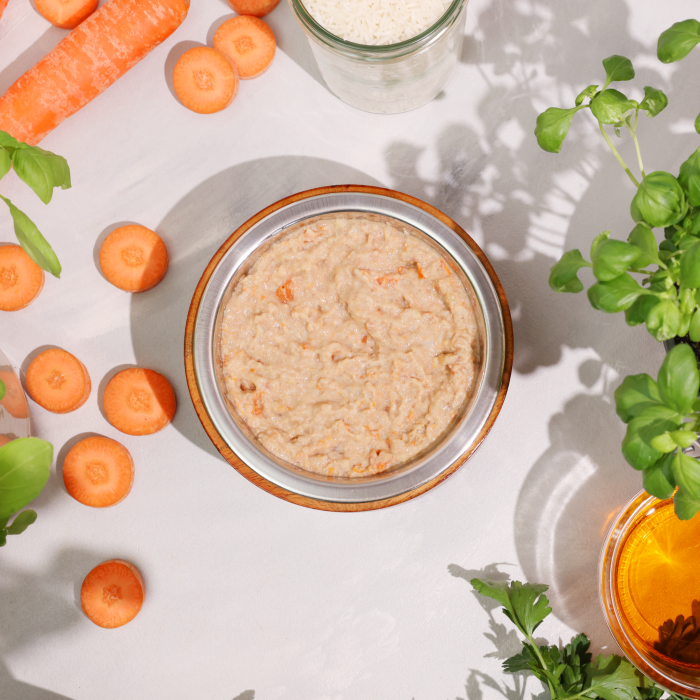 Aninatura alimento Bio Dietetic PERRO Renal 400g