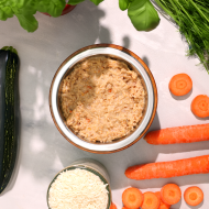 Aninatura alimento Bio Dietetic PERRO Hepatic 400g