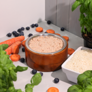 Aninatura alimento Bio Dietetic PERRO Gastrointestinal 400g