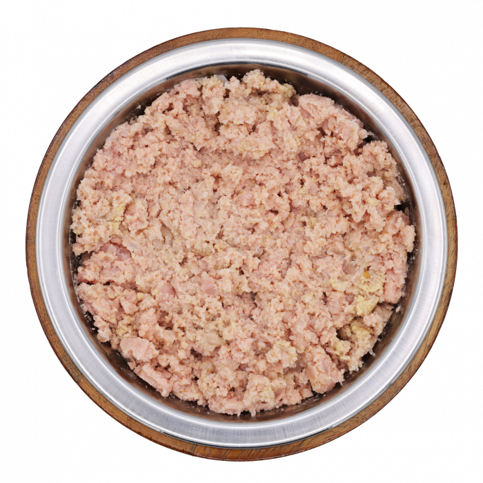 Aninatura alimento GATO bio Ternera 100g